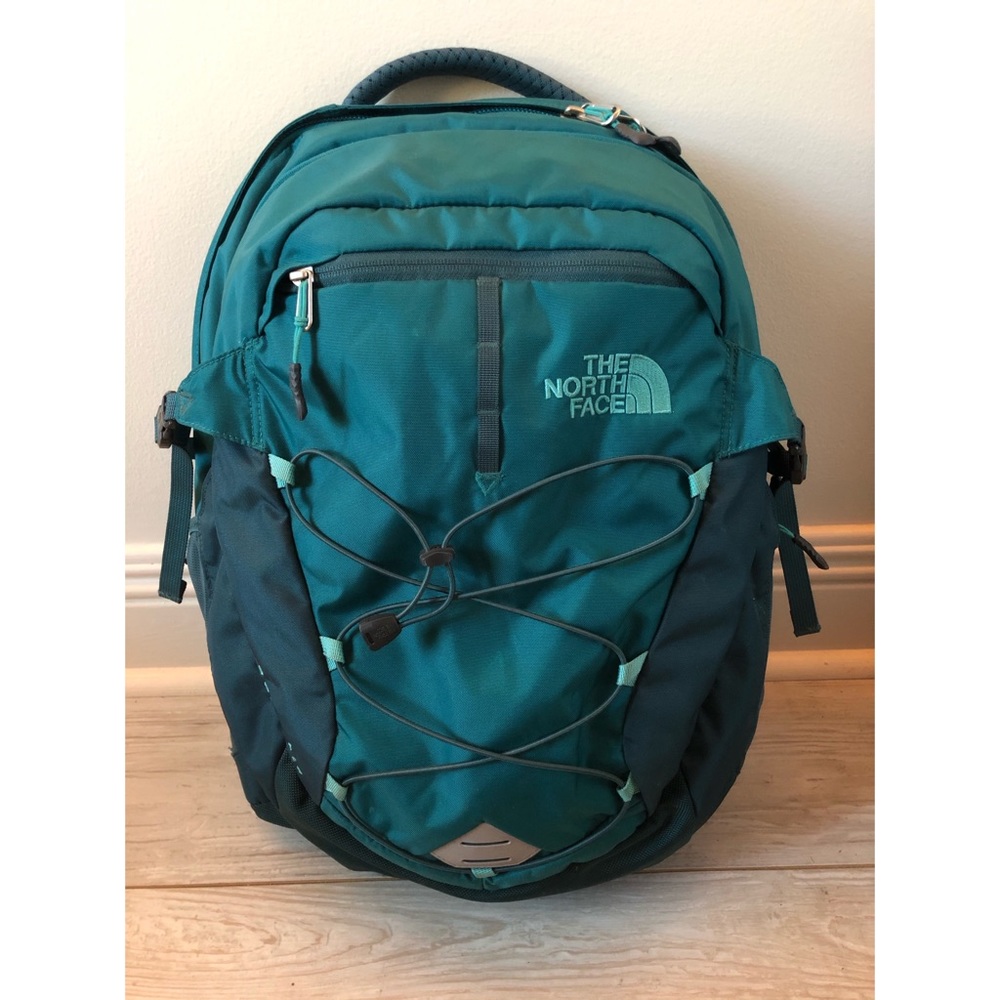 North Face Backpack